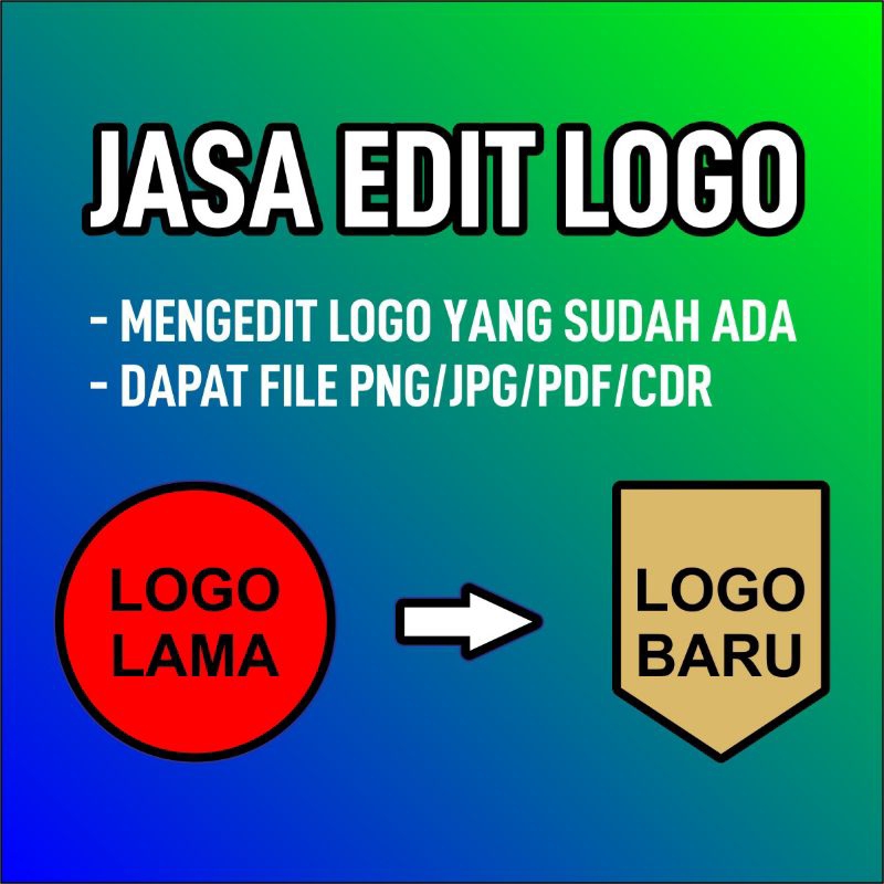 JASA EDIT LOGO
