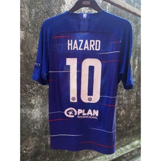 Jual Jersey Chelsea Yokohama hitam di lapak Javier Sport