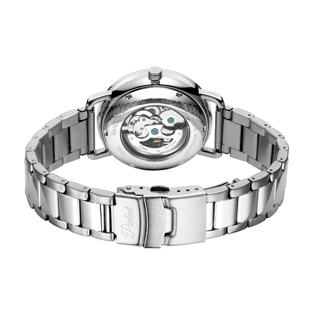 Jual Jam Tangan Pria Parlent Gia | Shopee Indonesia