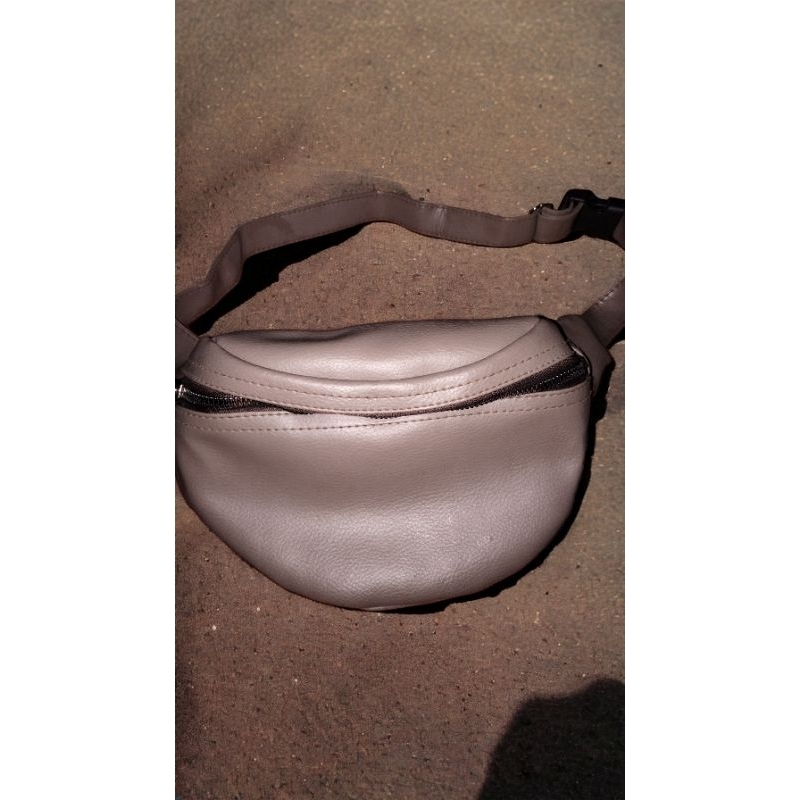 Jual NEW!! Tas waist bag h&m original Shopee Indonesia
