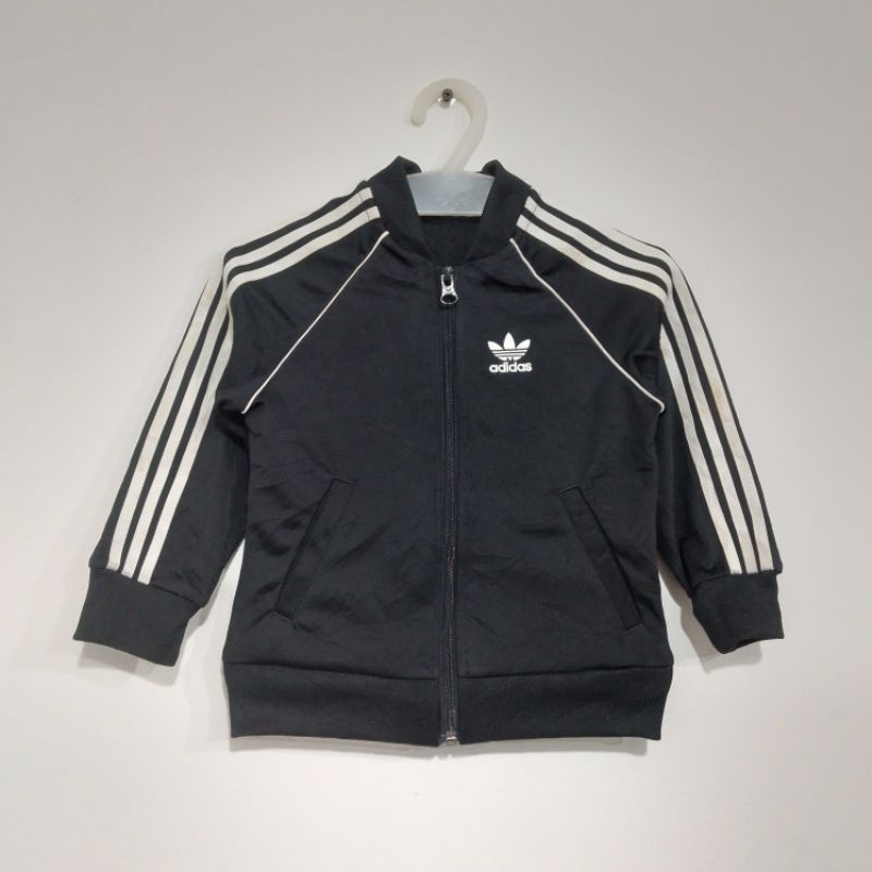 adidas tracktop sst ART DV2820 lebar 30cm second