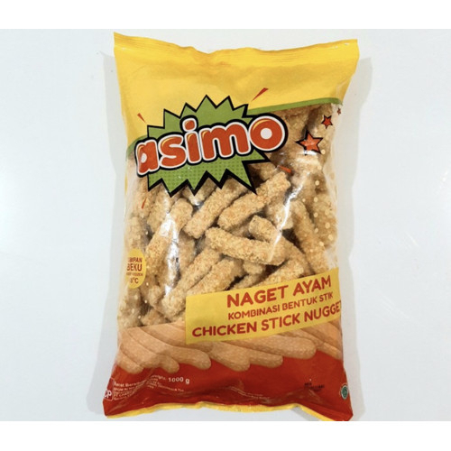 Jual asimo stik 1kg | Shopee Indonesia
