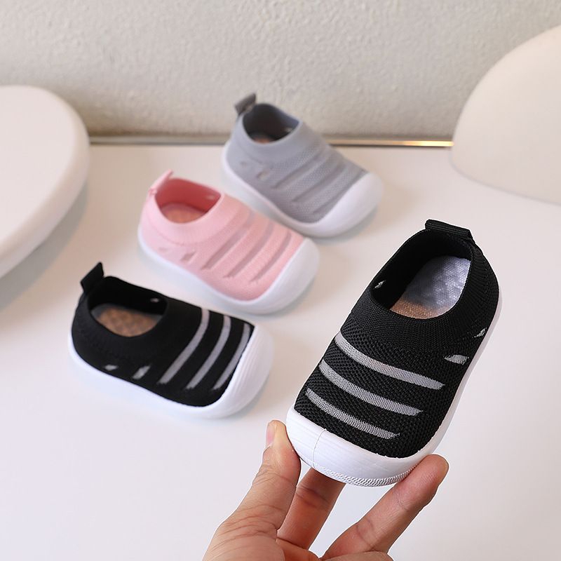 Jual (COD) Sepatu Prewalker Import SHIRO Bunyi Cit Cit/ Sepatu Bayi