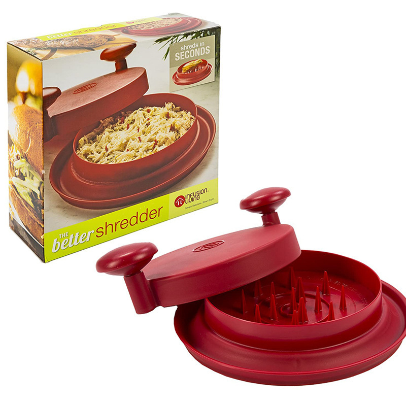 Jual [COD] Alat Pencacah Daging Suwir Mincer Shredder Grinder Cacah ...