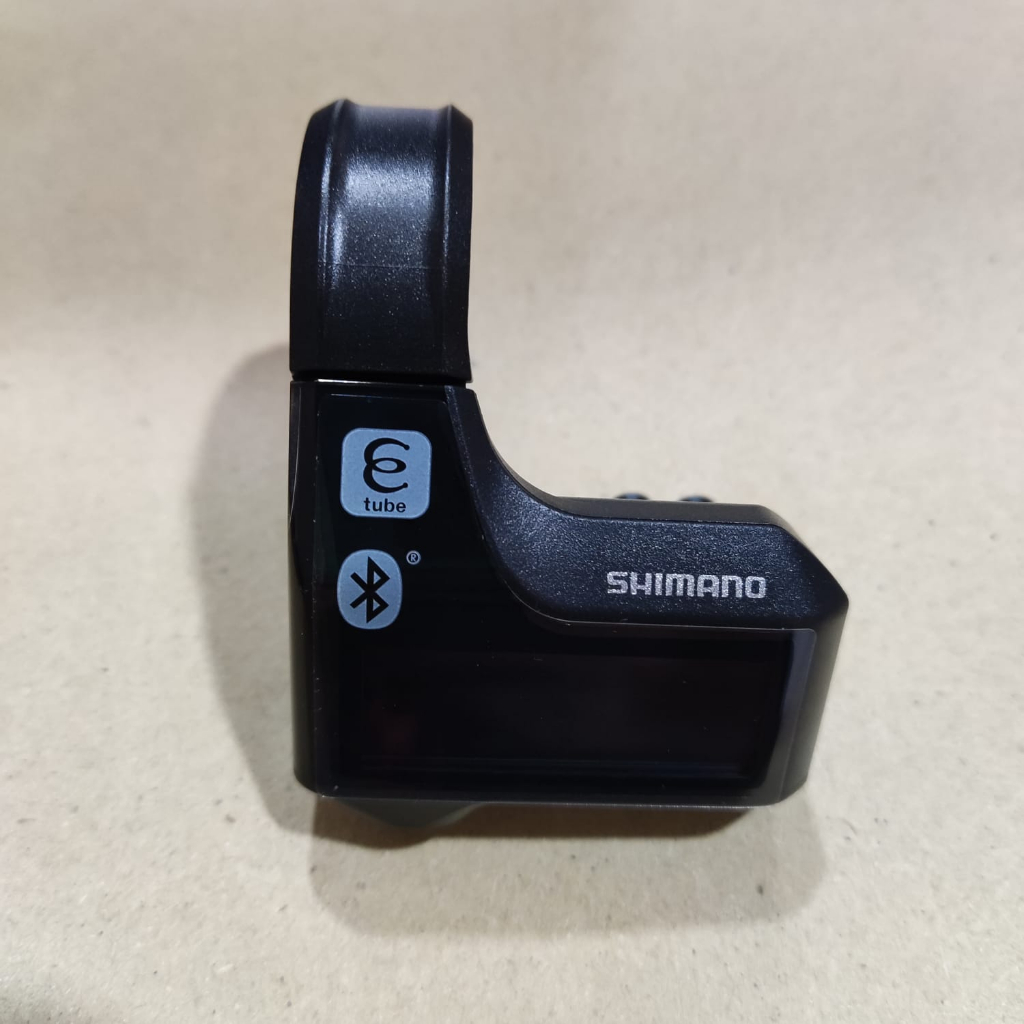 Shimano Steps E7000 Shimano Computer Display Shimano STEPS SW
