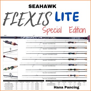 Jual joran seahawk Harga Terbaik Termurah November 2025 Shopee