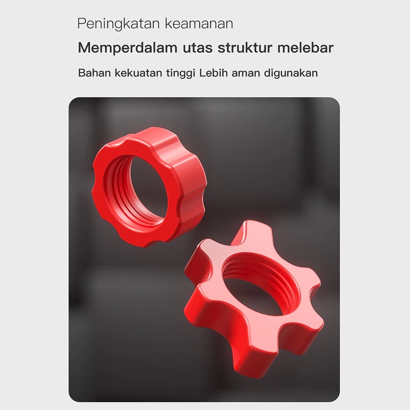 Dumbbell Set 20 KG