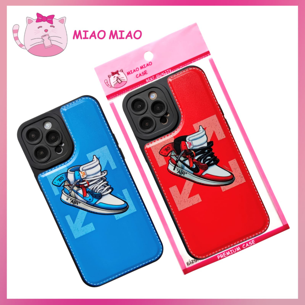 Jual MIAO MIAO - Case Softcase 3 Dimensi LT-001 002 Motif For Realme c2 ...