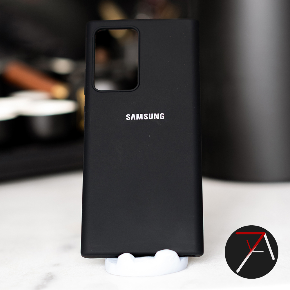 Jual Samsung Galaxy Note 20 Ultra 20Ultra Note20Ultra Silicone