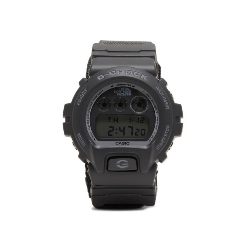 Jual Sup. G-Shock Watch Black The North Face | Shopee Indonesia