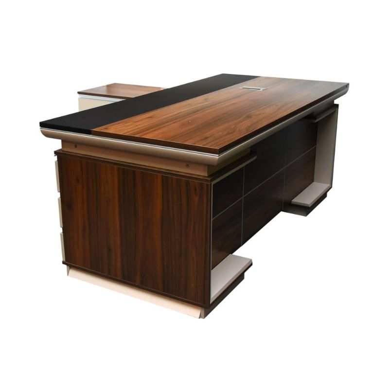 Jual meja direktur, meja kantor, meja direktur, meja kantor modern ...