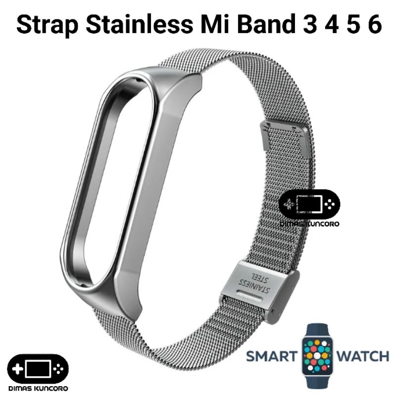 Harga smartwatch xiaomi mi clearance band 3