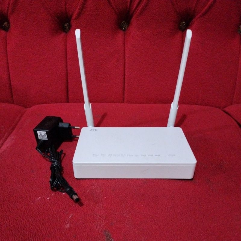 Jual ZTE ZXHN F660 | Shopee Indonesia