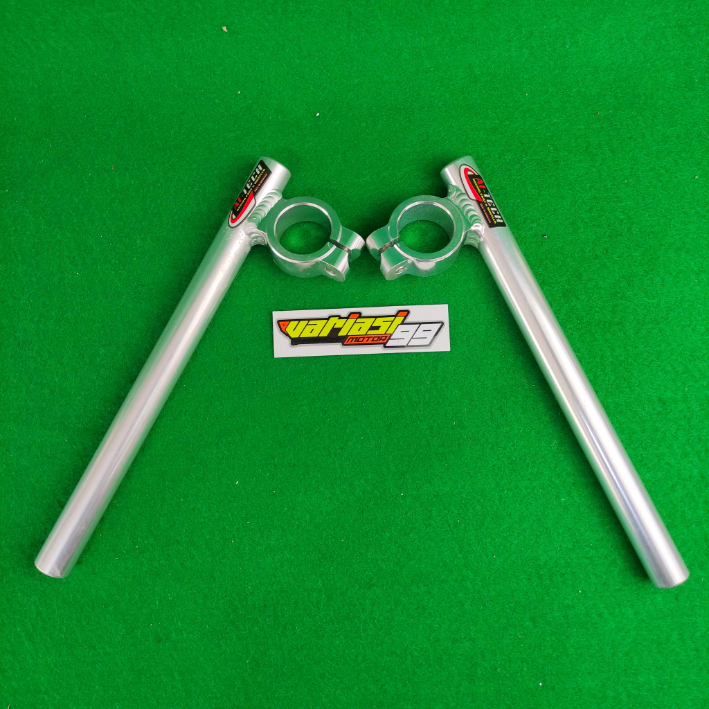 Jual Stang Jepit Stang Drag Ai Tech Aitech As 33 15 33 20 Derajat