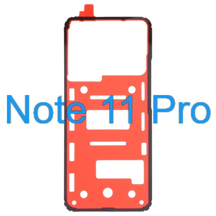 lem backdoor redmi note 8