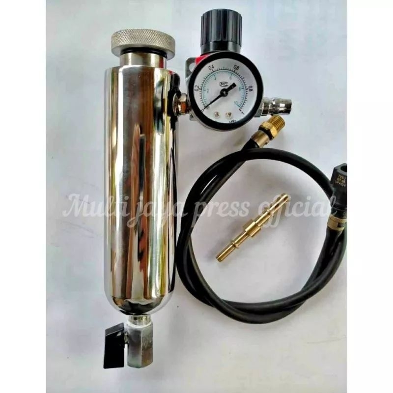 Jual SEPAKET LENGKAP Alat Servis motor injeksi injector Tester fuelpamp ...