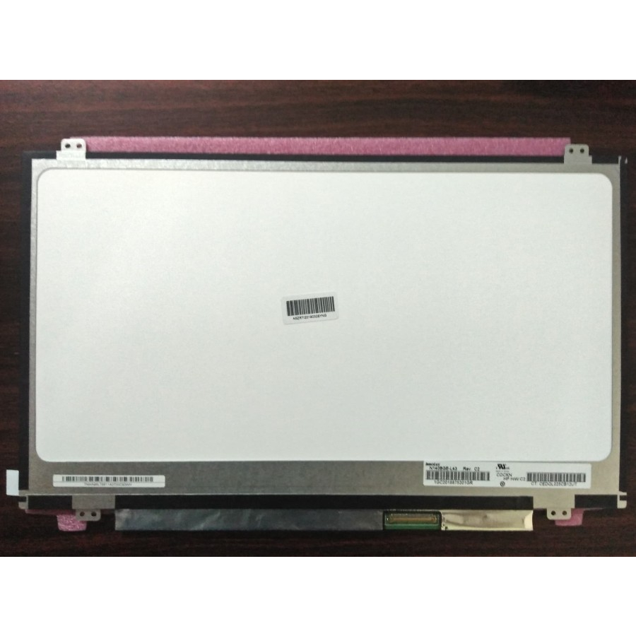 Dalle Ecran Asus S400C 14 LED LCD Display