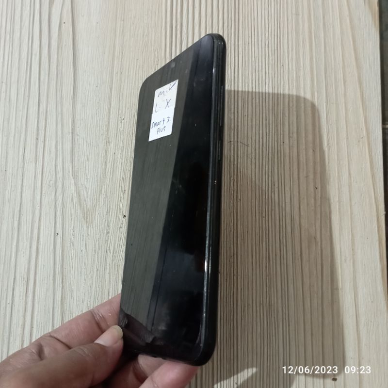 Jual Mesin Infinix Smart 3 Plus | X267 - X267V normal unit | Shopee ...