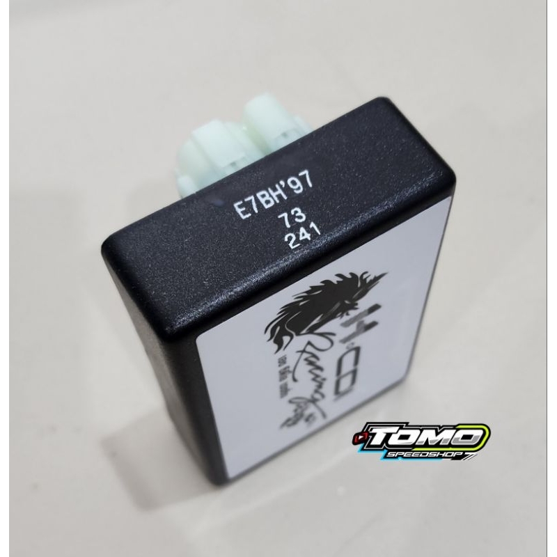 Jual CDI E7 HBY Ninja R RR | Shopee Indonesia
