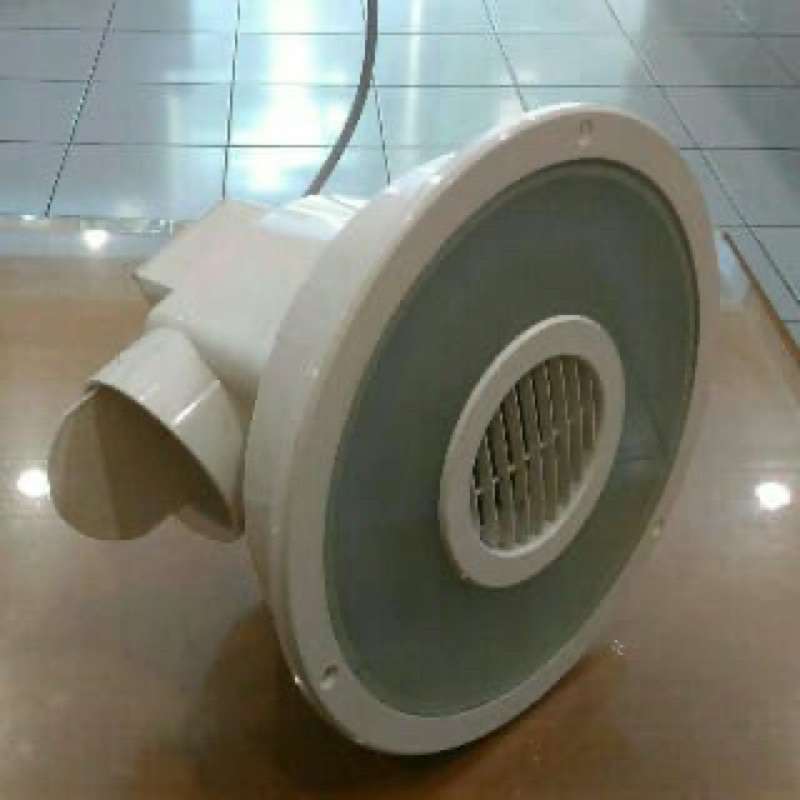 Jual Refill Lampu LED 18w exhaust fan, 6500K Cool Daylight | Shopee ...