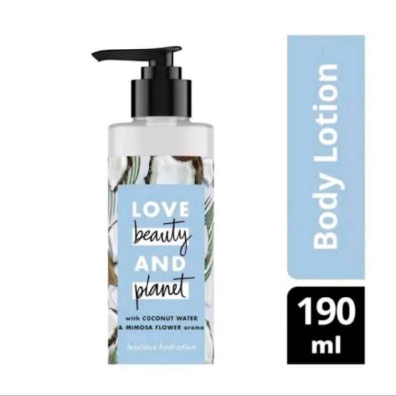 Jual Love Beauty and body lotion Shopee Indonesia