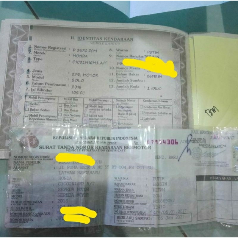 Jual buku panduan sepeda motor | Shopee Indonesia