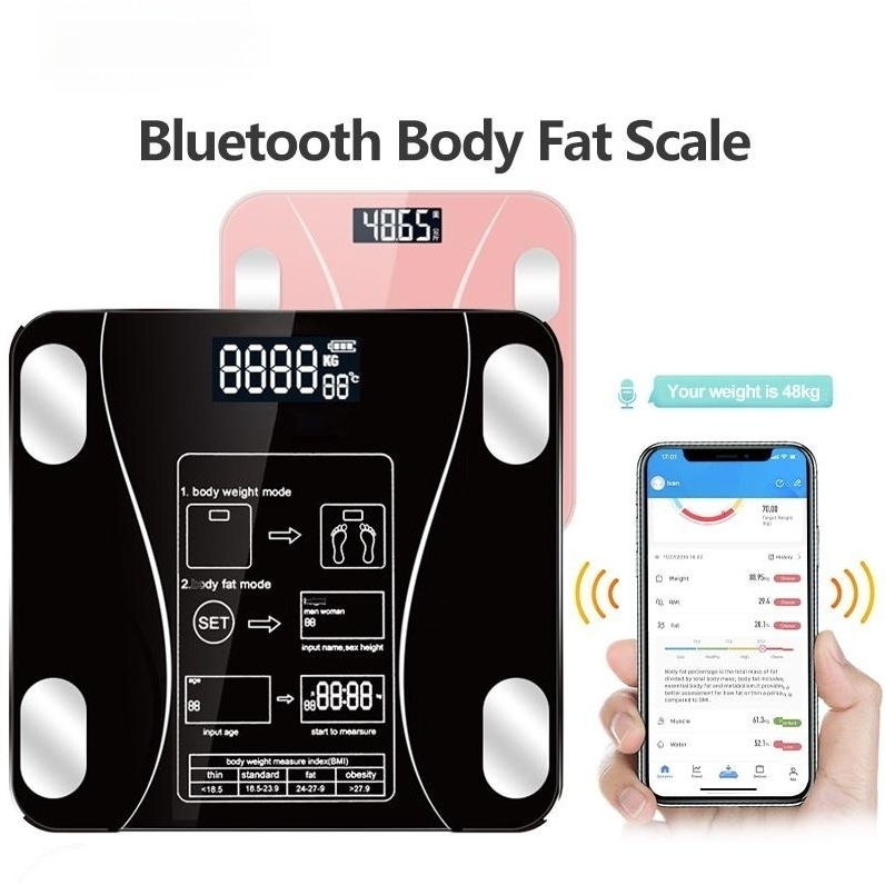 Jual Pastikan Tubuhmu Selalu Sehat dan Ideal Gunakan Timbangan Badan