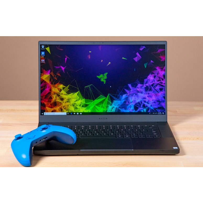 Jual Laptop Gaming Razer Blade 2018 15inch GTX 1070 4K TOUCHSCREEN ...