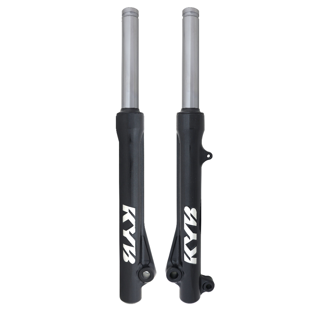 Jual SHOCK BREAKER DEPAN KYB ZETO FRONT FORK HONDA BEAT SCOOPY VARIO