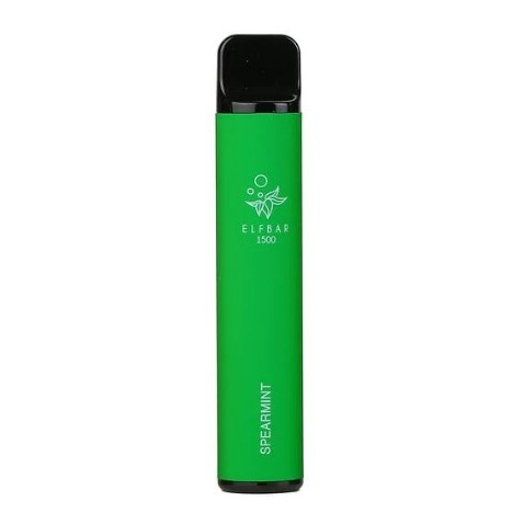 Jual ELFBAR 1500 ELF BAR DISPOSABLE PODS ORI by ELFBAR.ID | Shopee ...