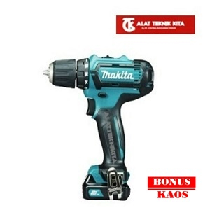 Jual Makita Df Dwye Mesin Bor Tangan Baterai Df Dwye Cordless Drill Shopee Indonesia