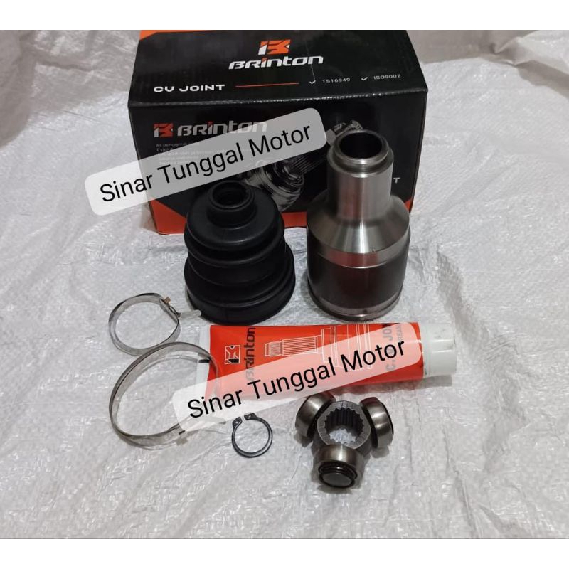 Jual cv joint as roda dalam kanan suzuki forsa | Shopee Indonesia