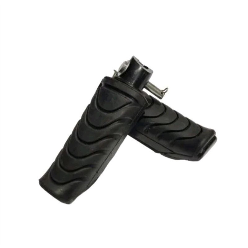 Jual foot step belakang beat revo absolute vario 110 125 150 dll ...