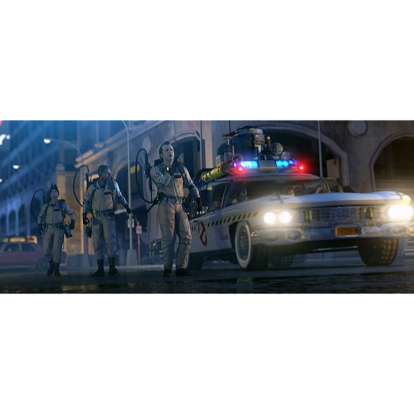 Jual GHOSTBUSTERS THE VIDEO GAME REMASTERED - GAME PC - GAME LAPTOP ...