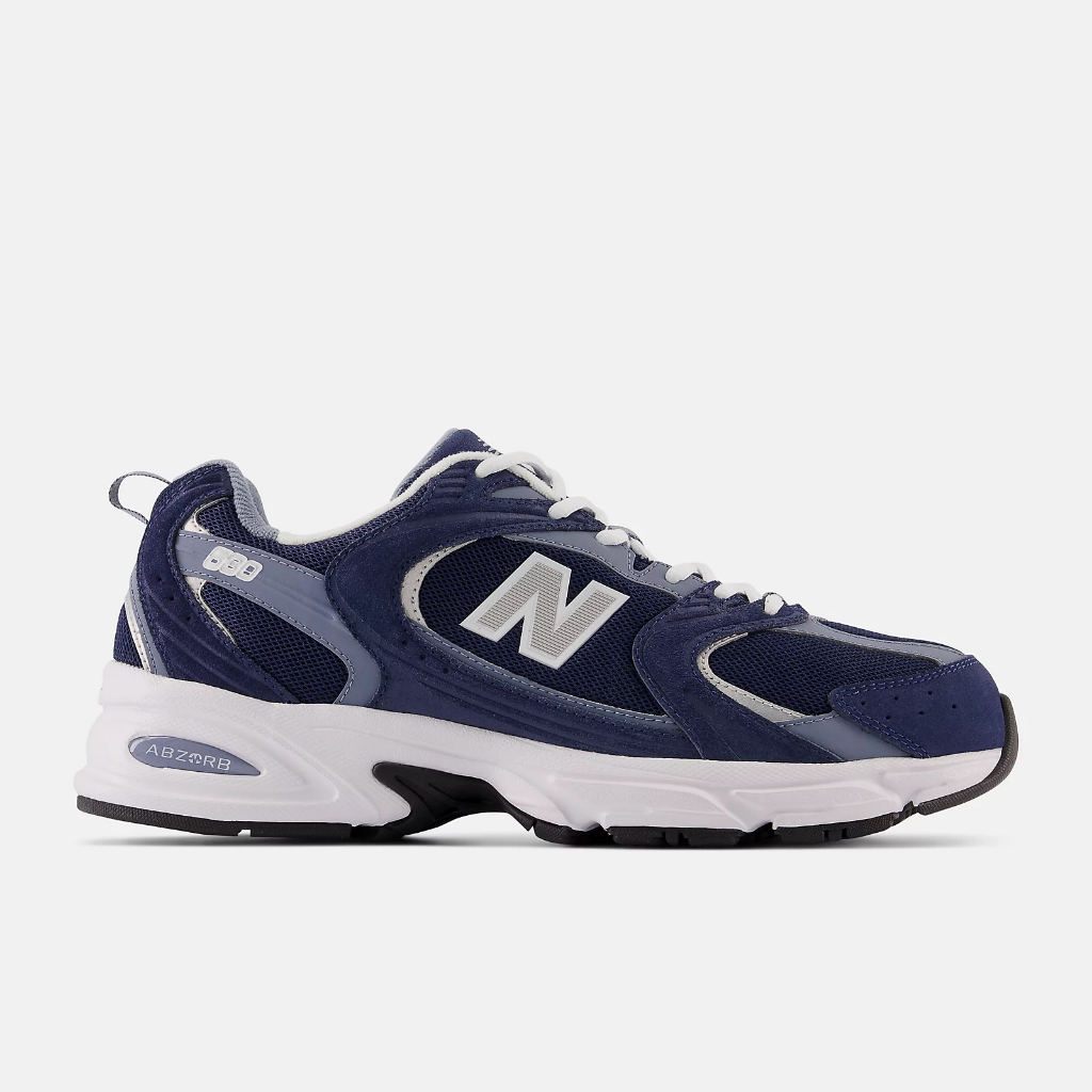 new balance navy 410