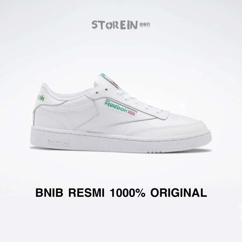 Pt reebok indonesia 2025