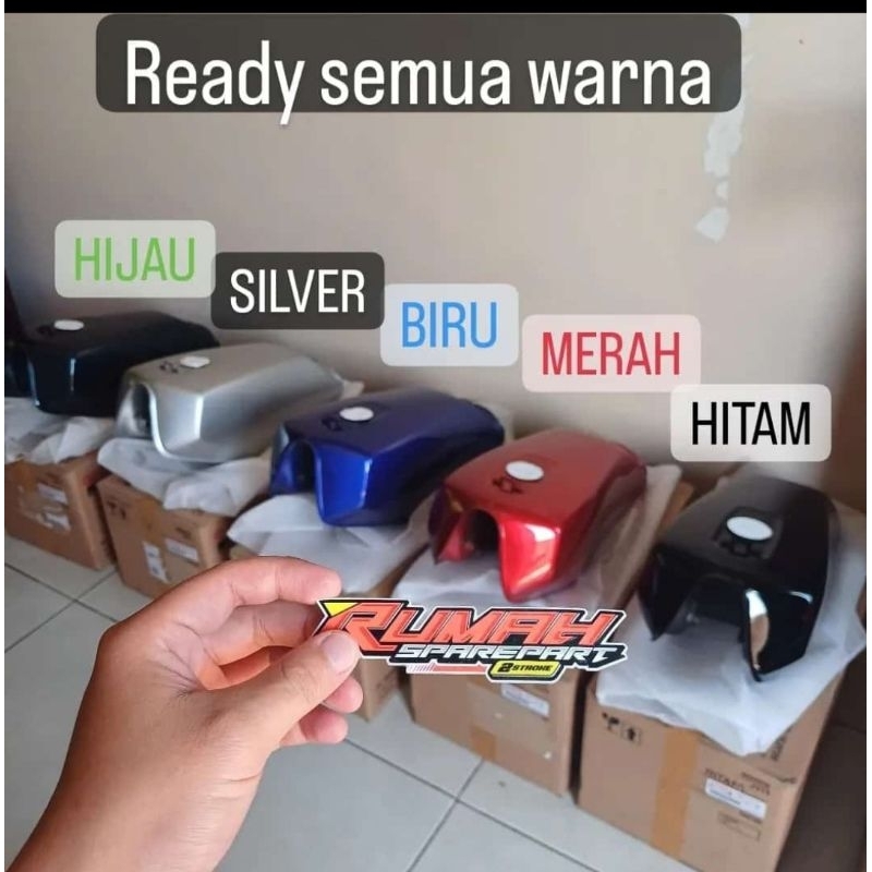 Jual TANGKI RX KING ORIGINAL | Shopee Indonesia