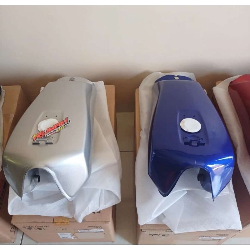 Jual TANGKI RX KING ORIGINAL | Shopee Indonesia