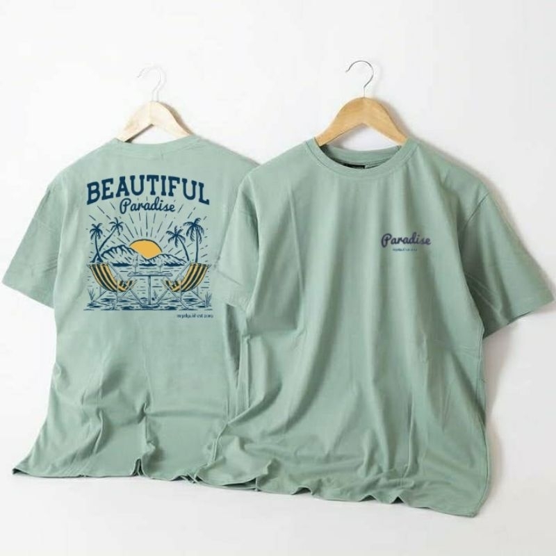 Jual KAOS DISTRO PRIA WANITA PREMIUM ORIGINAL M3NKA.ID | KAOS WARNA