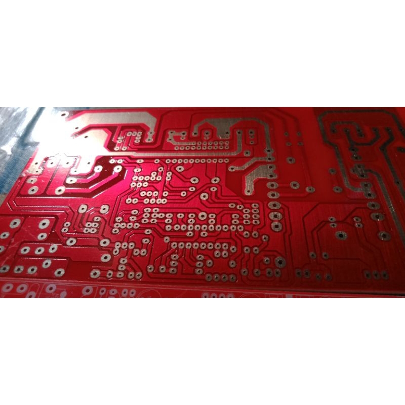 Jual PCB SMPS HB SG/KA 3525 | Shopee Indonesia