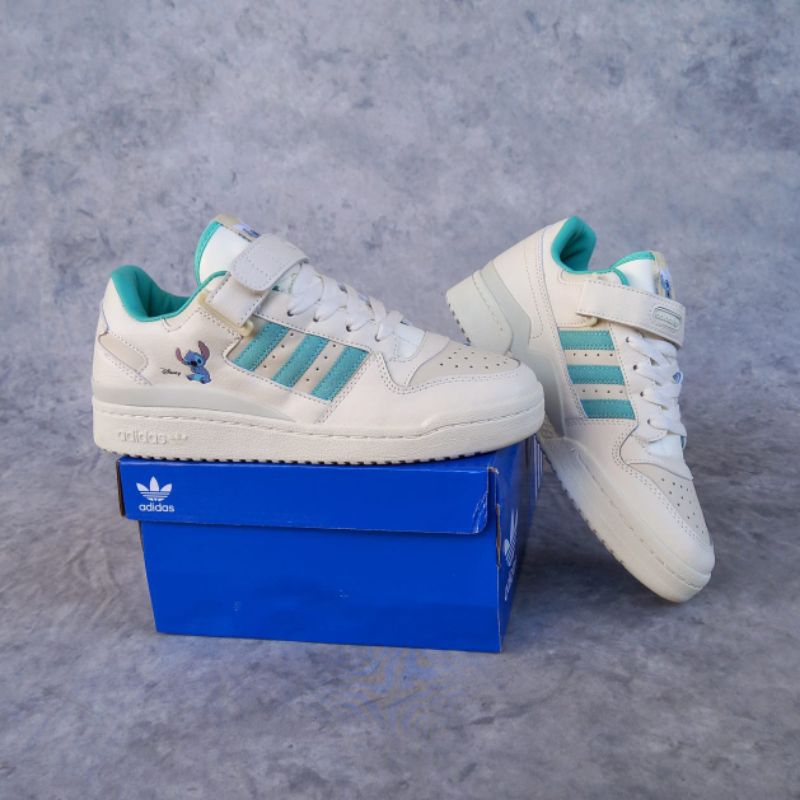 lilo & stitch x adidas