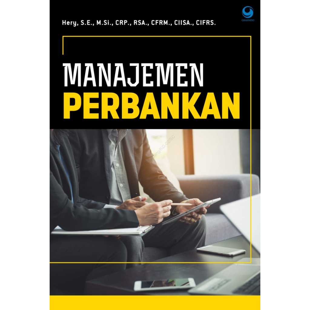 Jual Manajemen Perbankan | Shopee Indonesia