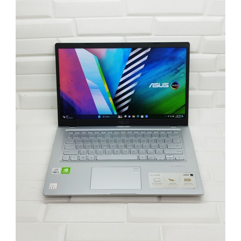 Jual Laptop Asus Vivobook X415jp Intel Core I5 1035g1 Ram 8 Gb Ssd 512 Gb Backlight Shopee