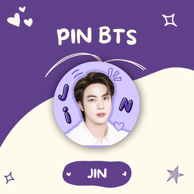 PIN BTS dan Kunci Akses untuk Penggemar BTS - Koleksi Terbaru dan Terbaik