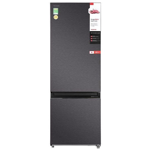 Jual Fridge Toshiba GR RT416 Terlengkap & Harga Terbaru