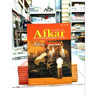 ( PROMO BUKU MURAH ORIGINAL ) BUKU SEJARAH / SEJARAH ISLAM / ISLAM NUSANTARA / AFKAR