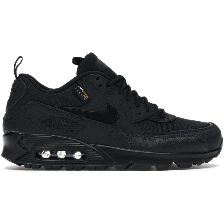 Sepatu nike air max 2015 hitam polos hotsell