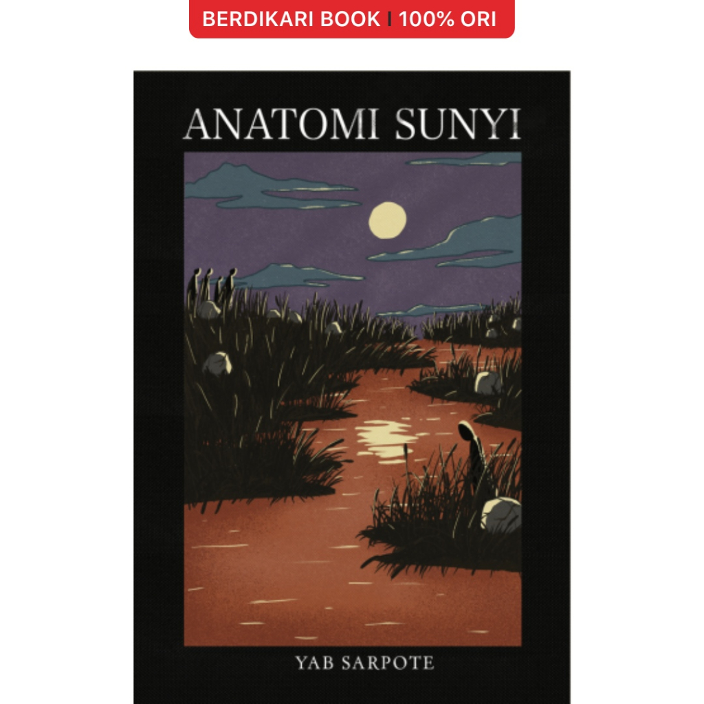 Jual Berdikari Anatomi Sunyi Kumpulan Puisi Ultimus Shopee Indonesia