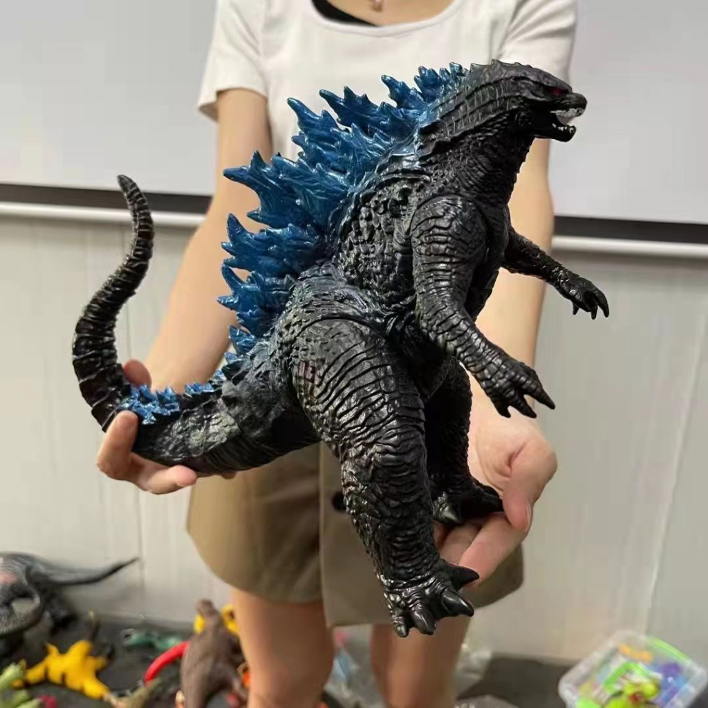 Jual Godzila Terlengkap & Harga Terbaru Juli 2026 | Shopee Indonesia
