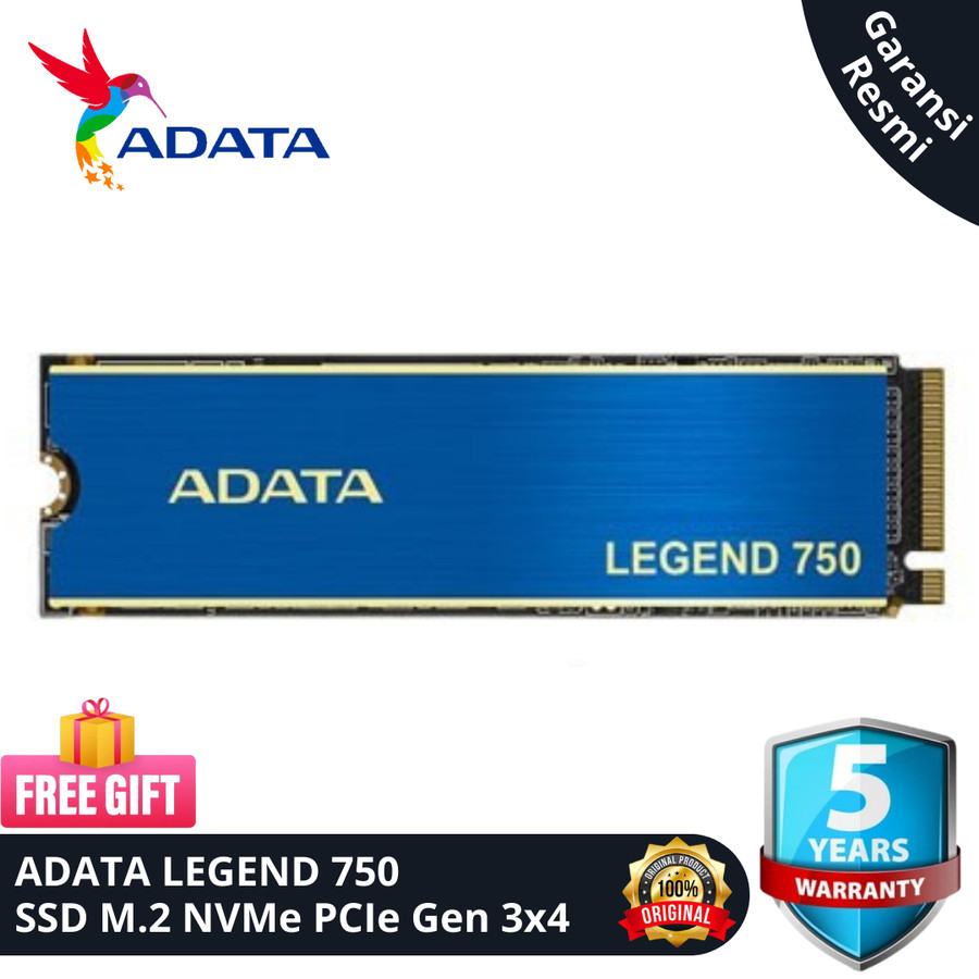 Jual Ssd Adata Legend Gb Tb Ssd M Nvme Pcie Gen X Shopee Indonesia